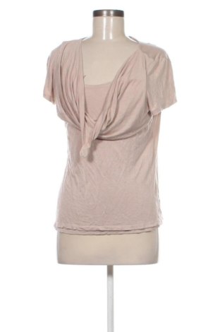 Дамска блуза Pure, Размер M, Цвят Бежов, Цена 9,70 €