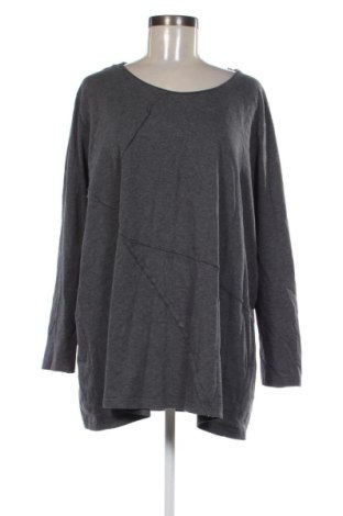 Bluzka damska Pure, Rozmiar XXL, Kolor Szary, Cena 52,00 zł