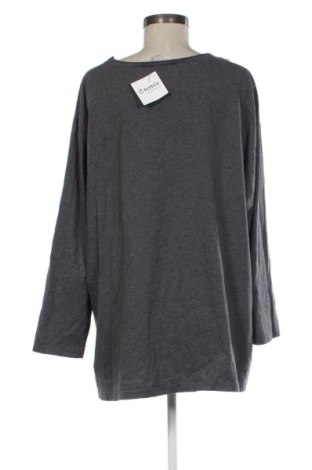 Bluzka damska Pure, Rozmiar XXL, Kolor Szary, Cena 52,00 zł