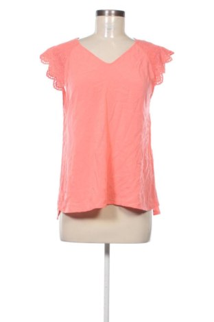 Dámska blúza Q/S by S.Oliver, Veľkosť M, Farba Oranžová, Cena  7,09 €