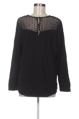 Damen Shirt Q/S by S.Oliver, Größe XL, Farbe Schwarz, Preis 22,99 €