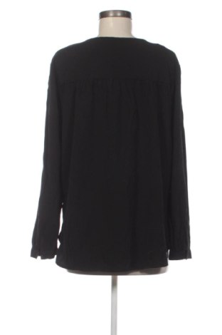 Damen Shirt Q/S by S.Oliver, Größe XL, Farbe Schwarz, Preis 22,99 €