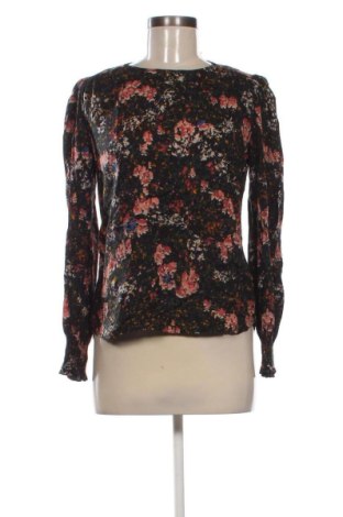 Damen Shirt Q/S by S.Oliver, Größe S, Farbe Mehrfarbig, Preis 17,46 €