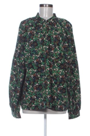 Bluză de femei Q/S by S.Oliver, Mărime XL, Culoare Multicolor, Preț 107,99 Lei