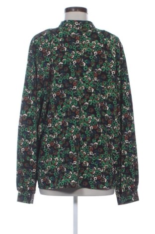 Bluză de femei Q/S by S.Oliver, Mărime XL, Culoare Multicolor, Preț 107,99 Lei