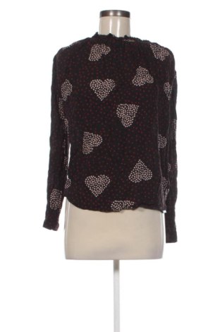 Bluzka damska Q/S by S.Oliver, Rozmiar M, Kolor Kolorowy, Cena 91,99 zł