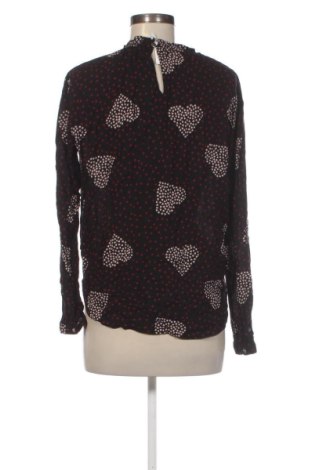 Bluzka damska Q/S by S.Oliver, Rozmiar M, Kolor Kolorowy, Cena 91,99 zł