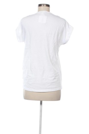 Bluzka damska Q/S by S.Oliver, Rozmiar S, Kolor Biały, Cena 75,02 zł