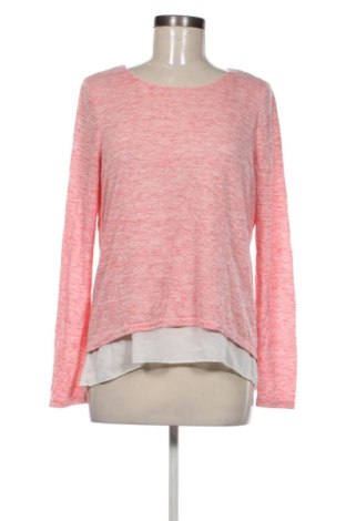 Дамска блуза Qed London, Размер M, Цвят Розов, Цена 17,89 €