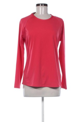 Női blúz Quechua, Méret XL, Szín Piros, Ár 4 858 Ft