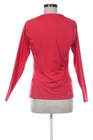 Női blúz Quechua, Méret XL, Szín Piros, Ár 4 858 Ft