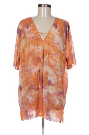 Damen Shirt Queen, Größe XXL, Farbe Mehrfarbig, Preis 12,99 €