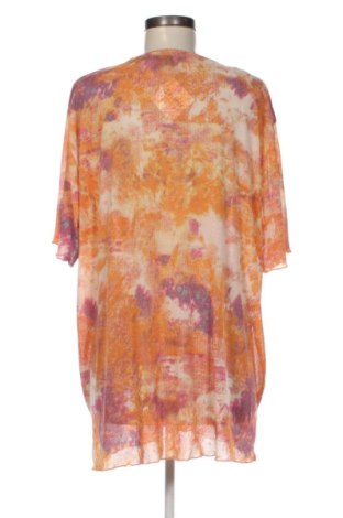 Damen Shirt Queen, Größe XXL, Farbe Mehrfarbig, Preis 12,99 €