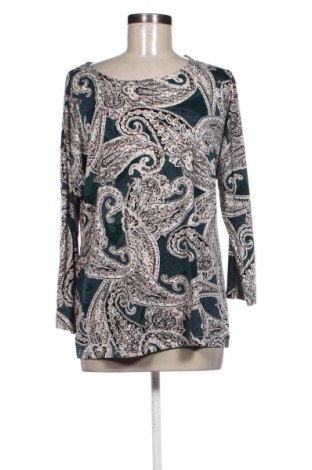 Bluză de femei Quiosque, Mărime L, Culoare Multicolor, Preț 33,08 Lei