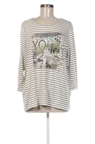 Bluză de femei Rabe, Mărime XL, Culoare Multicolor, Preț 129,99 Lei