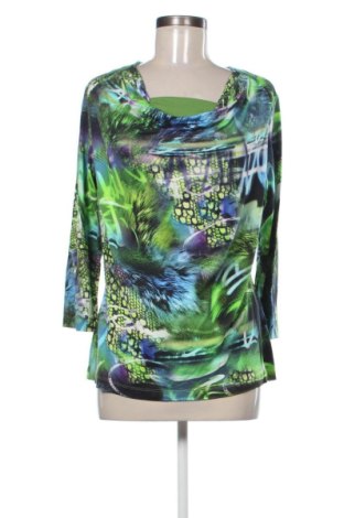 Bluzka damska Rabe, Rozmiar XL, Kolor Kolorowy, Cena 91,09 zł