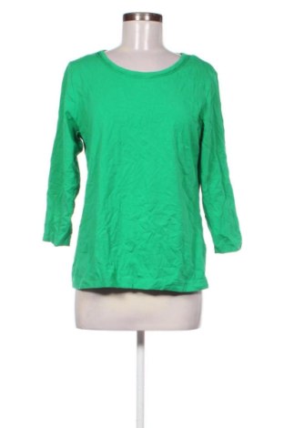 Bluză de femei Rabe, Mărime L, Culoare Verde, Preț 151,99 Lei