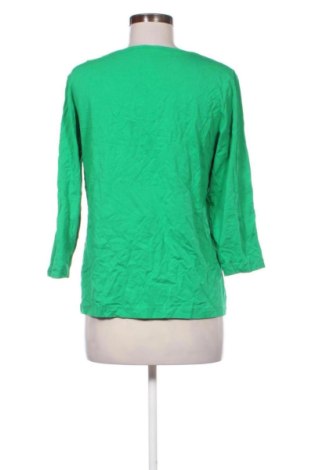 Bluză de femei Rabe, Mărime L, Culoare Verde, Preț 151,99 Lei