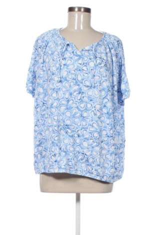 Bluzka damska Rabe, Rozmiar XXL, Kolor Kolorowy, Cena 110,99 zł