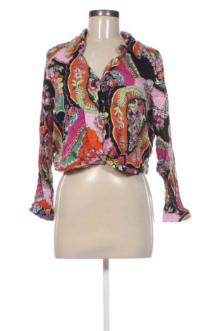 Дамска блуза Rachel Zoé, Размер M, Цвят Многоцветен, Цена 42,43 €
