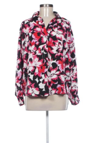 Damen Shirt Rafaella, Größe XXL, Farbe Mehrfarbig, Preis 22,99 €