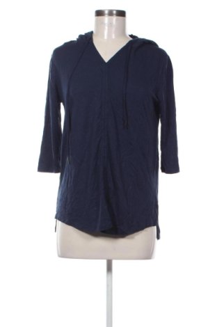 Bluză de femei Ragno, Mărime L, Culoare Albastru, Preț 107,99 Lei