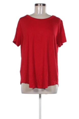 Bluză de femei Ragno, Mărime L, Culoare Roșu, Preț 85,99 Lei