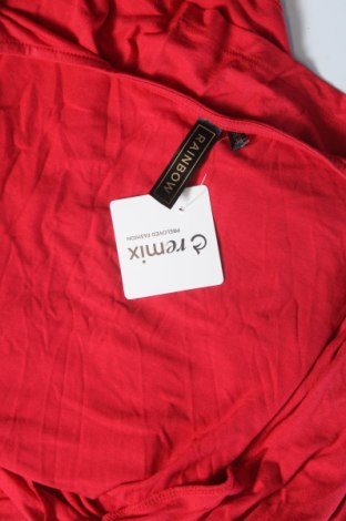 Damen Shirt Rainbow, Größe S, Farbe Rot, Preis 5,81 €