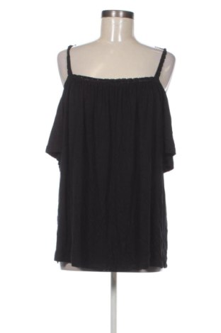 Bluză de femei Rainbow, Mărime XL, Culoare Negru, Preț 79,81 Lei