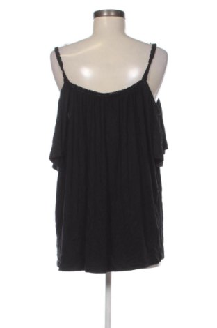 Bluză de femei Rainbow, Mărime XL, Culoare Negru, Preț 79,81 Lei