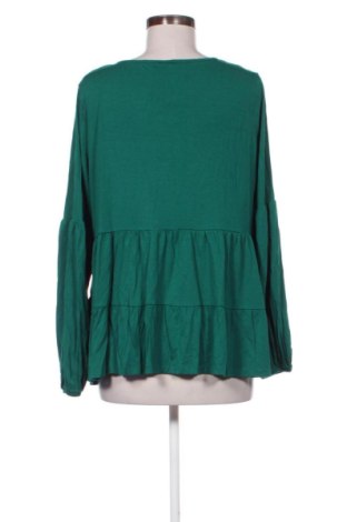 Damen Shirt Rainbow, Größe XL, Farbe Grün, Preis € 10,00