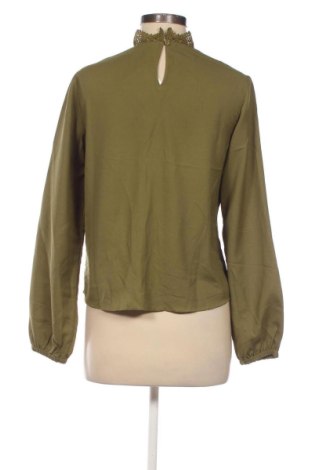 Дамска блуза Rainbow, Размер M, Цвят Зелен, Цена 10,22 €
