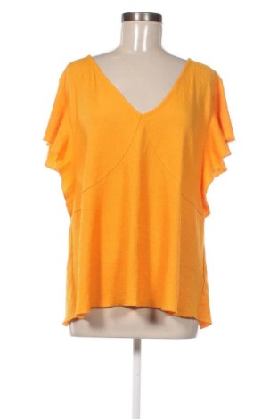 Dámská halenka Rainbow, Velikost XXL, Barva Oranžová, Cena  289,00 Kč