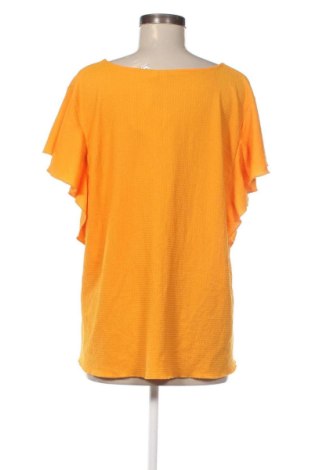 Dámská halenka Rainbow, Velikost XXL, Barva Oranžová, Cena  289,00 Kč