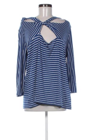 Bluză de femei Rainbow, Mărime XXL, Culoare Multicolor, Preț 50,59 Lei