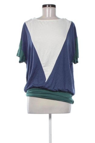 Damen Shirt Rainbow, Größe M, Farbe Mehrfarbig, Preis € 12,99