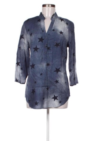 Dámská halenka Rainbow, Velikost M, Barva Vícebarevné, Cena  275,00 Kč