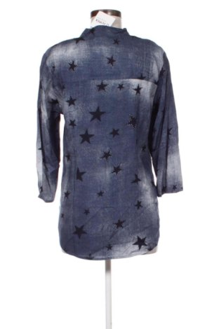 Dámská halenka Rainbow, Velikost M, Barva Vícebarevné, Cena  275,00 Kč