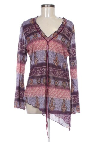 Bluză de femei Rainbow Collection, Mărime XL, Culoare Multicolor, Preț 96,00 Lei