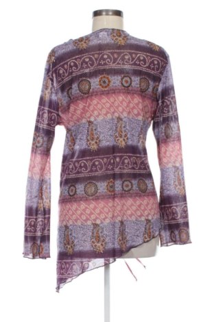 Bluză de femei Rainbow Collection, Mărime XL, Culoare Multicolor, Preț 96,00 Lei