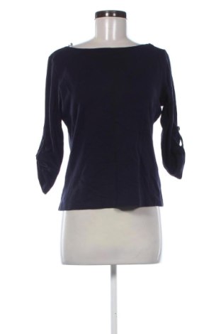 Bluză de femei Ralph Lauren, Mărime L, Culoare Albastru, Preț 250,23 Lei