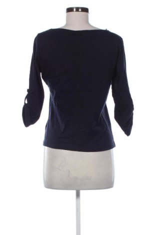 Bluză de femei Ralph Lauren, Mărime L, Culoare Albastru, Preț 250,23 Lei