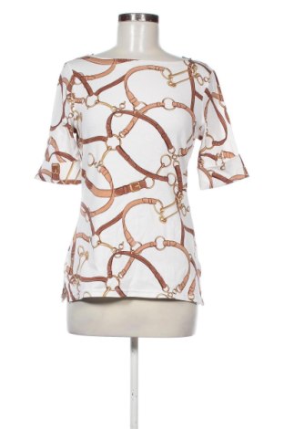 Дамска блуза Ralph Lauren, Размер M, Цвят Многоцветен, Цена 115,04 €