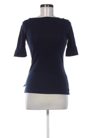 Дамска блуза Ralph Lauren, Размер XS, Цвят Син, Цена 115,04 €