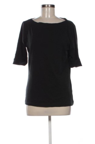 Bluzka damska Ralph Lauren, Rozmiar L, Kolor Czarny, Cena 282,66 zł