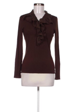 Bluză de femei Ralph Lauren, Mărime M, Culoare Maro, Preț 275,00 Lei