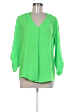 Bluzka damska Raspberry, Rozmiar L, Kolor Zielony, Cena 93,54 zł