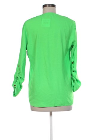 Bluzka damska Raspberry, Rozmiar L, Kolor Zielony, Cena 93,54 zł