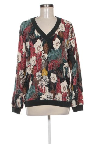 Дамска блуза Raxevsky, Размер L, Цвят Многоцветен, Цена 17,46 €