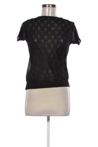 Дамска блуза Rebel Queen, Размер S, Цвят Черен, Цена 21,47 €